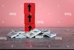 LAVORO STABILE, MA FAMIGLIE PIÙ POVERE.INFLAZIONE AL 3,3%, È IL PARADOSSO DEL LAVORATORE POVERO