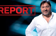 Due pesi e due misure su Report e Striscia la Notizia: quante imprese rovinate per un punto di share?