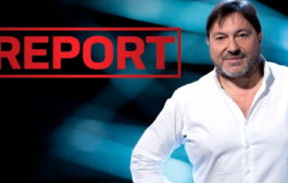 Due pesi e due misure su Report e Striscia la Notizia: quante imprese rovinate per un punto di share?