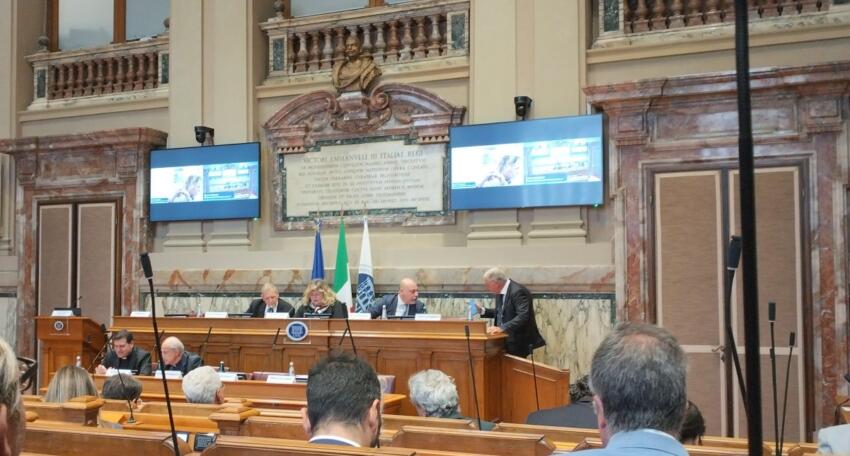 Federcontribuenti al CNEL  per il confronto sull’IA. Paccagnella: «Studiare le tecnologie e trovare il giusto equilibrio»