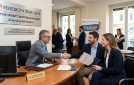 Nasce il Dipartimento di Difesa Bancaria: una nuova tutela al servizio dei cittadini
