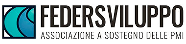 FEDERSVILUPPO Il partner strategico per la crescita della tua impresa