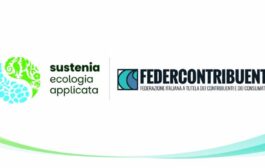 Greenwashing, accordo Sustenia–Federcontribuenti per verificare le promesse ambientali delle imprese