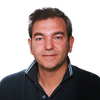 Darix Contin Esperto delle Tecnologie Informatiche e della rete Internet