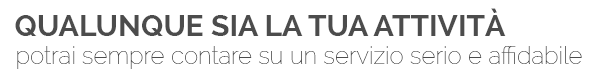 Sostienici con una donazione