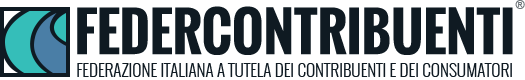 FEDERCONTRIBUENTI Federazione Italiana Tutela Contribuenti Consumatori